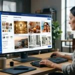 AI Concept Packs creating story-driven product photography for ecommerce and brand marketing