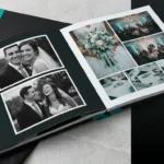 AI Album Creation Packs generating complete photoshoot albums with consistent product and fashion images