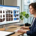 AI E-commerce Shoot Packs generating complete product photo collections for ecommerce stores