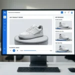 AI GIF Speed Control optimizing product animation speed for ecommerce product GIFs
