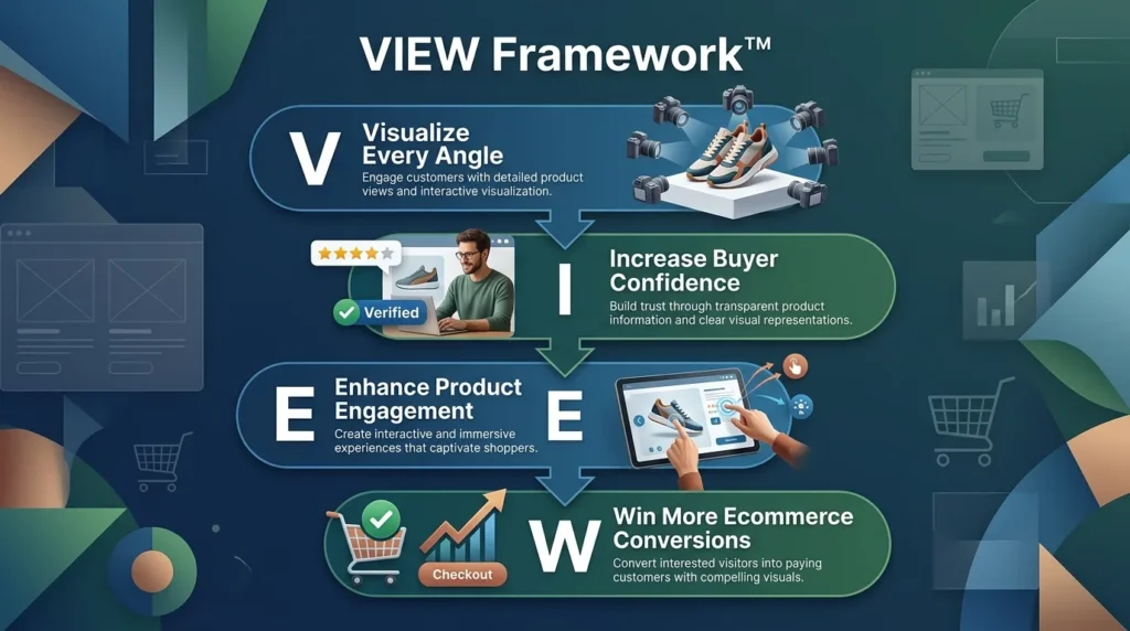 AI 360 Views: The Easy Way to Build Buyer Confidence