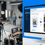 Comparison of AI product photography and traditional product photography for ecommerce