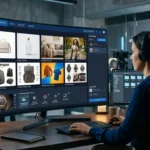 AI Product Photography creating marketplace-ready product images for ecommerce platforms