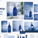 AI Brand Consistency helping businesses maintain a unified visual identity across all marketing channels.