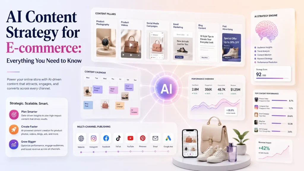 AI Content Workflow helping businesses automate content creation and improve productivity.