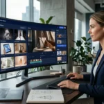 AI Product Videos helping ecommerce businesses create engaging product videos using artificial intelligence.