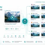AI Video Translation helping businesses translate marketing videos into multiple languages with AI voices and lip sync.