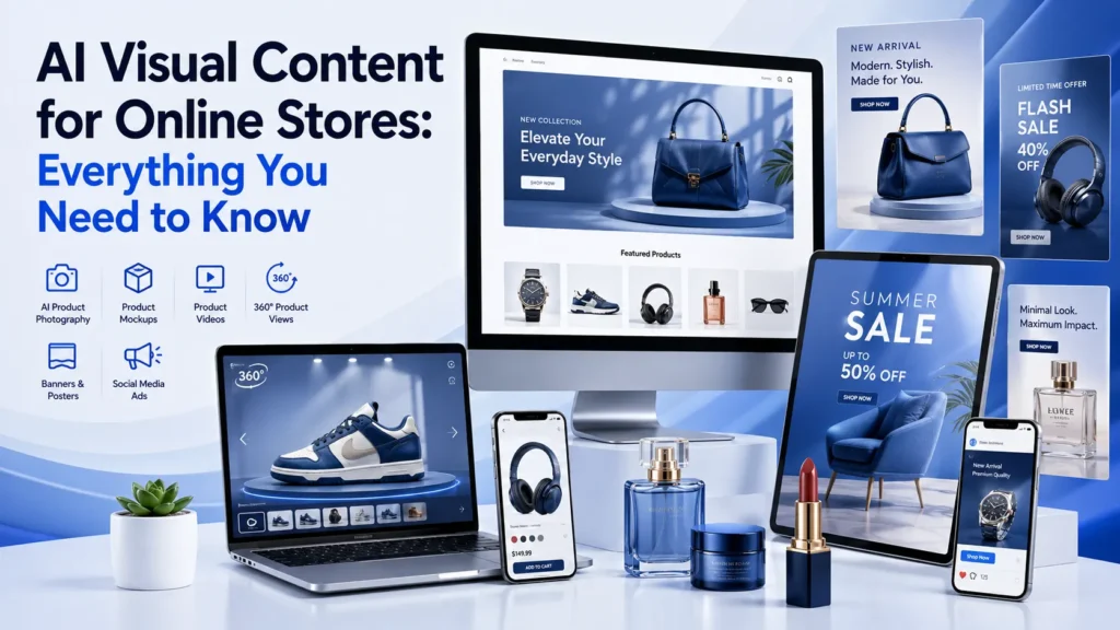 AI Content Workflow helping businesses automate content creation and improve productivity.