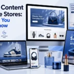 AI Content Workflow helping businesses automate content creation and improve productivity.