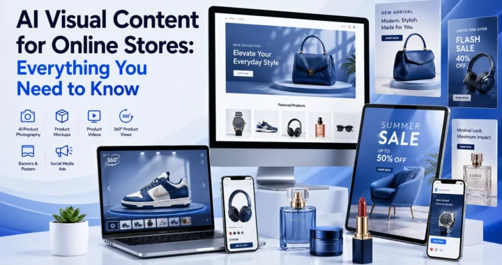 AI Content Workflow helping businesses automate content creation and improve productivity.