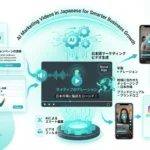 AI Marketing Videos in Japanese helping businesses engage Japanese-speaking audiences through localized video content.