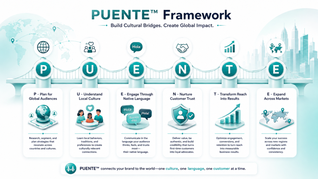 AI Marketing Videos in Spanish helping businesses reach global Spanish-speaking audiences through localized video content
