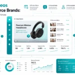 AI Sales Videos helping ecommerce brands create high-converting product videos using artificial intelligence.