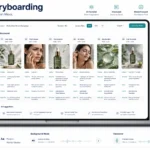 AI video storyboard for planning better marketing videos